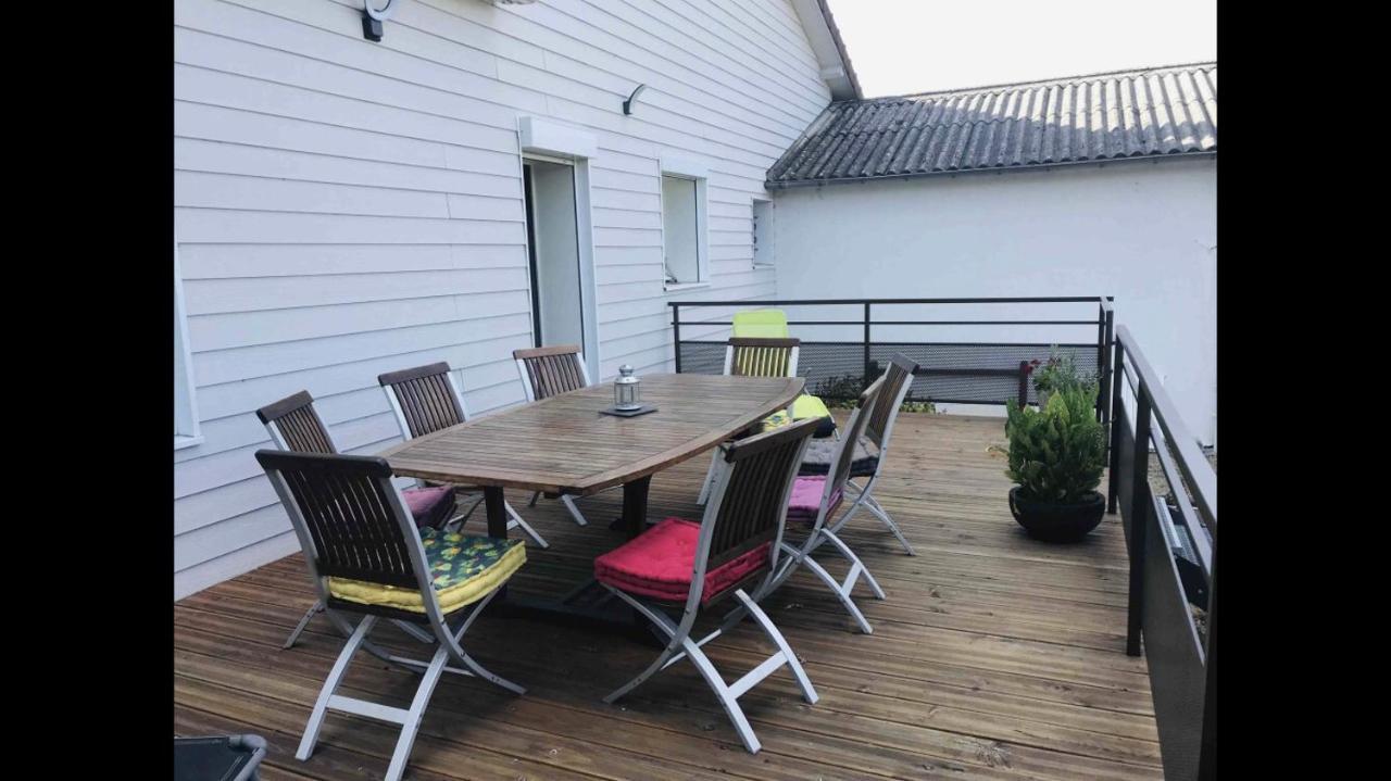 Residence Beausoleil Creuzier-le-Vieux Экстерьер фото