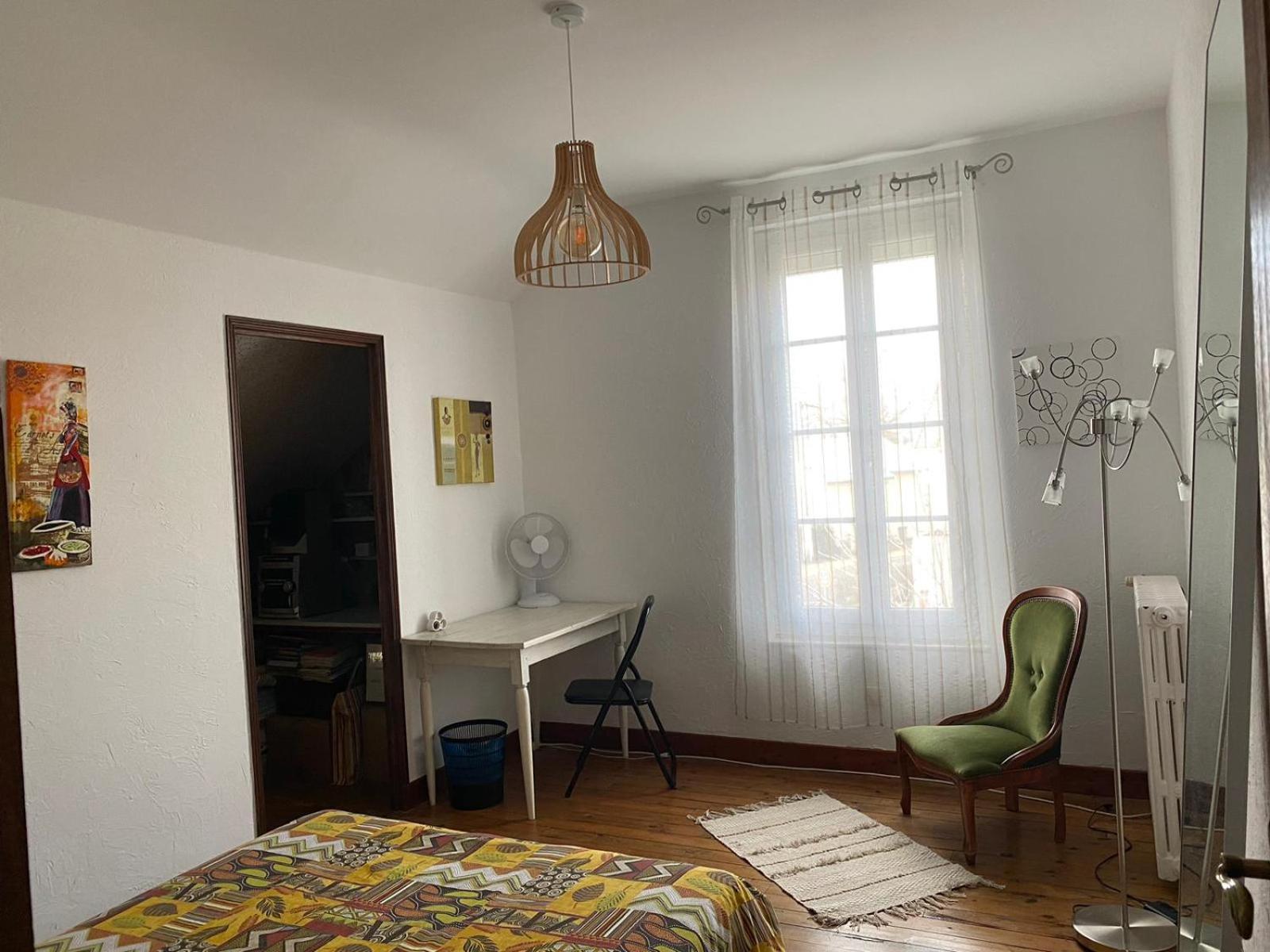 Residence Beausoleil Creuzier-le-Vieux Экстерьер фото