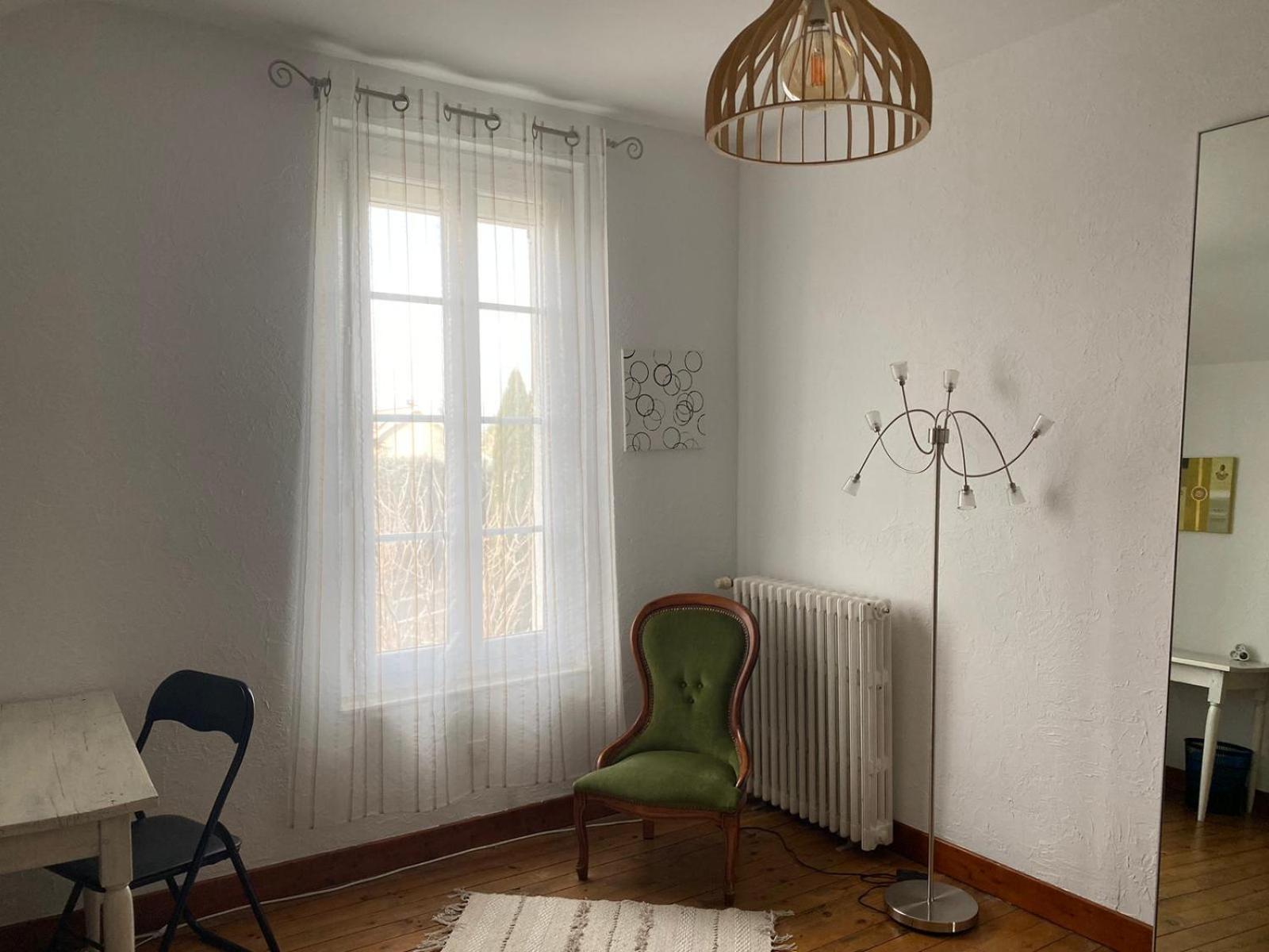 Residence Beausoleil Creuzier-le-Vieux Экстерьер фото