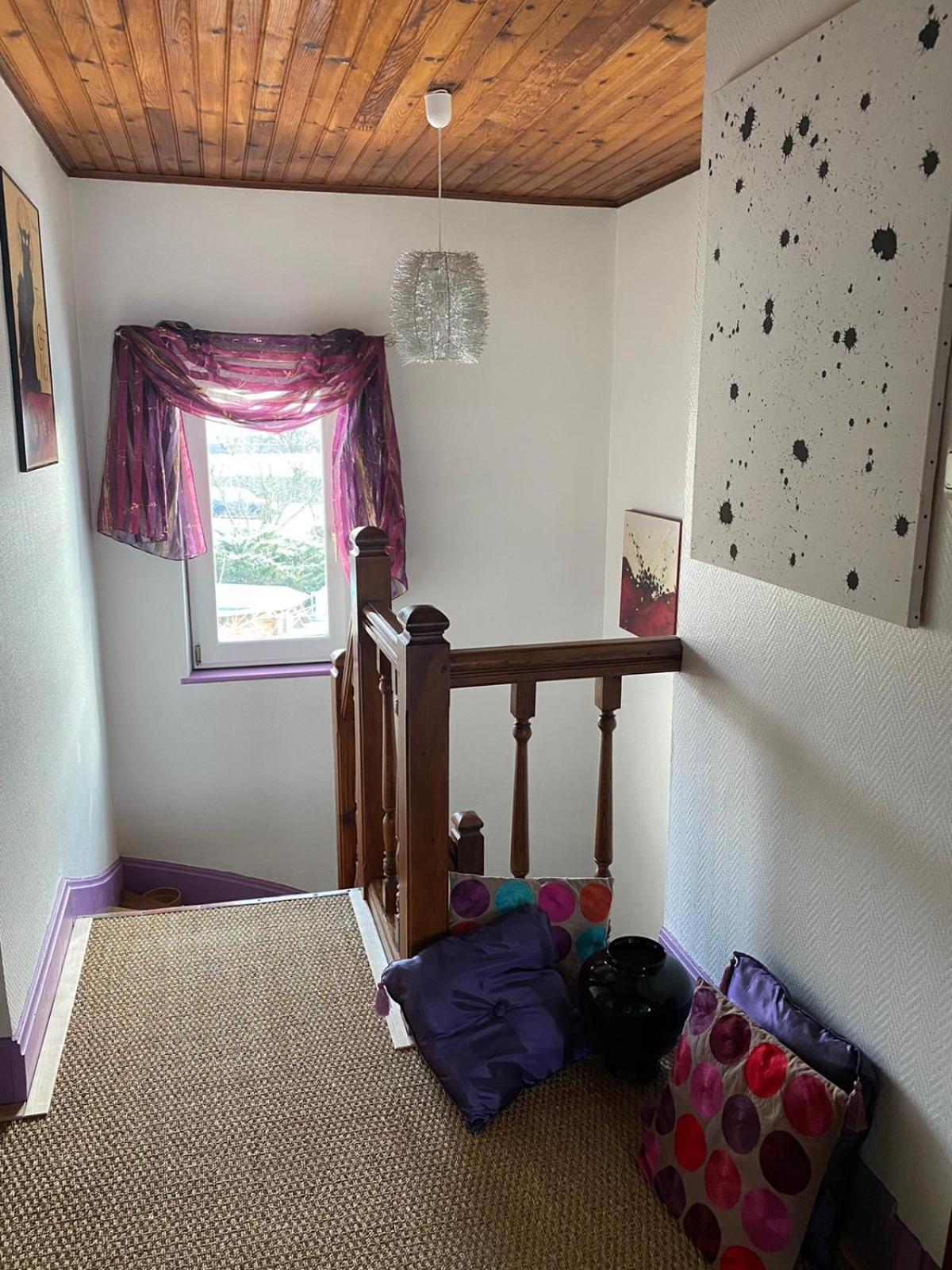 Residence Beausoleil Creuzier-le-Vieux Экстерьер фото