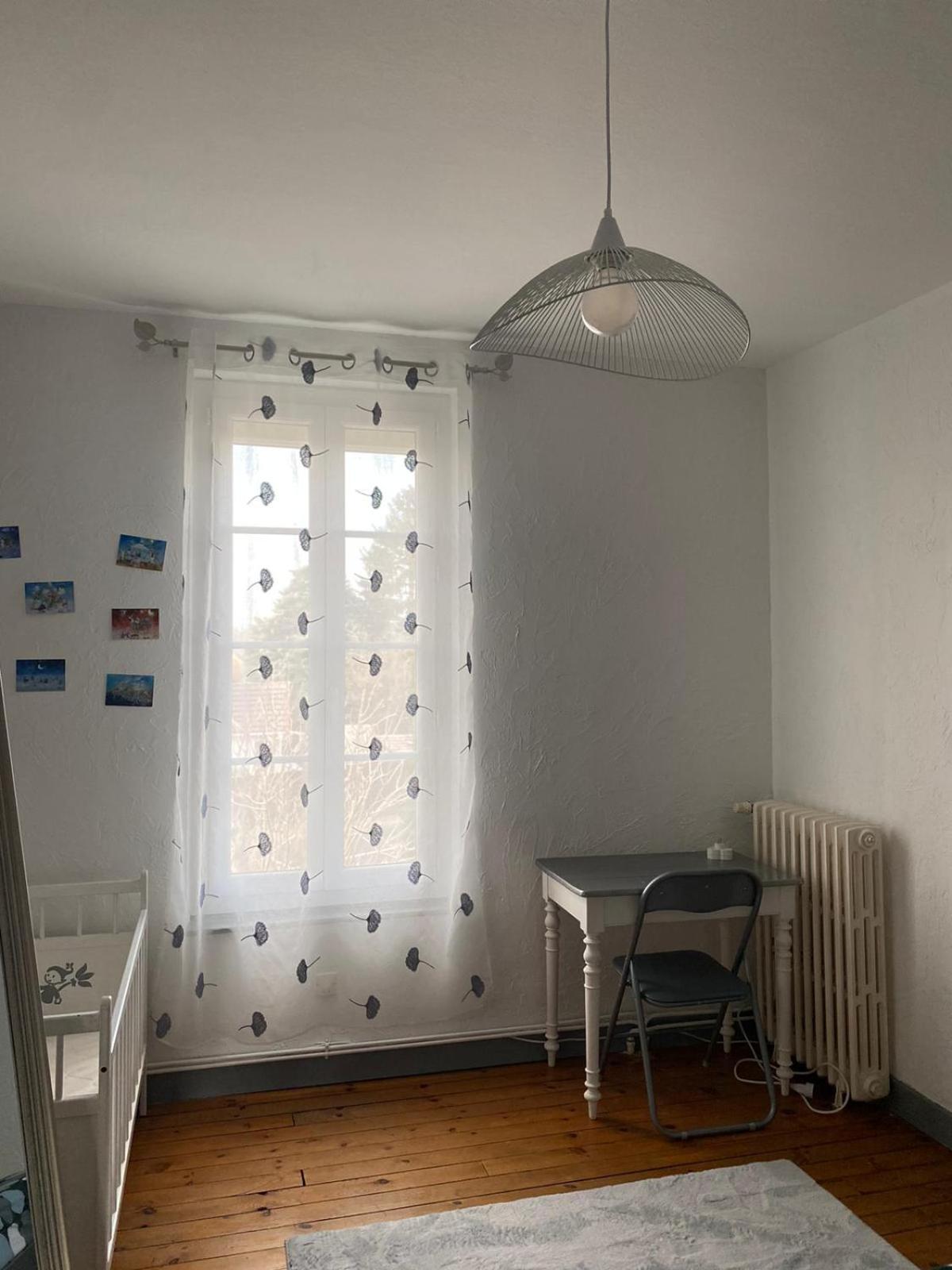 Residence Beausoleil Creuzier-le-Vieux Экстерьер фото