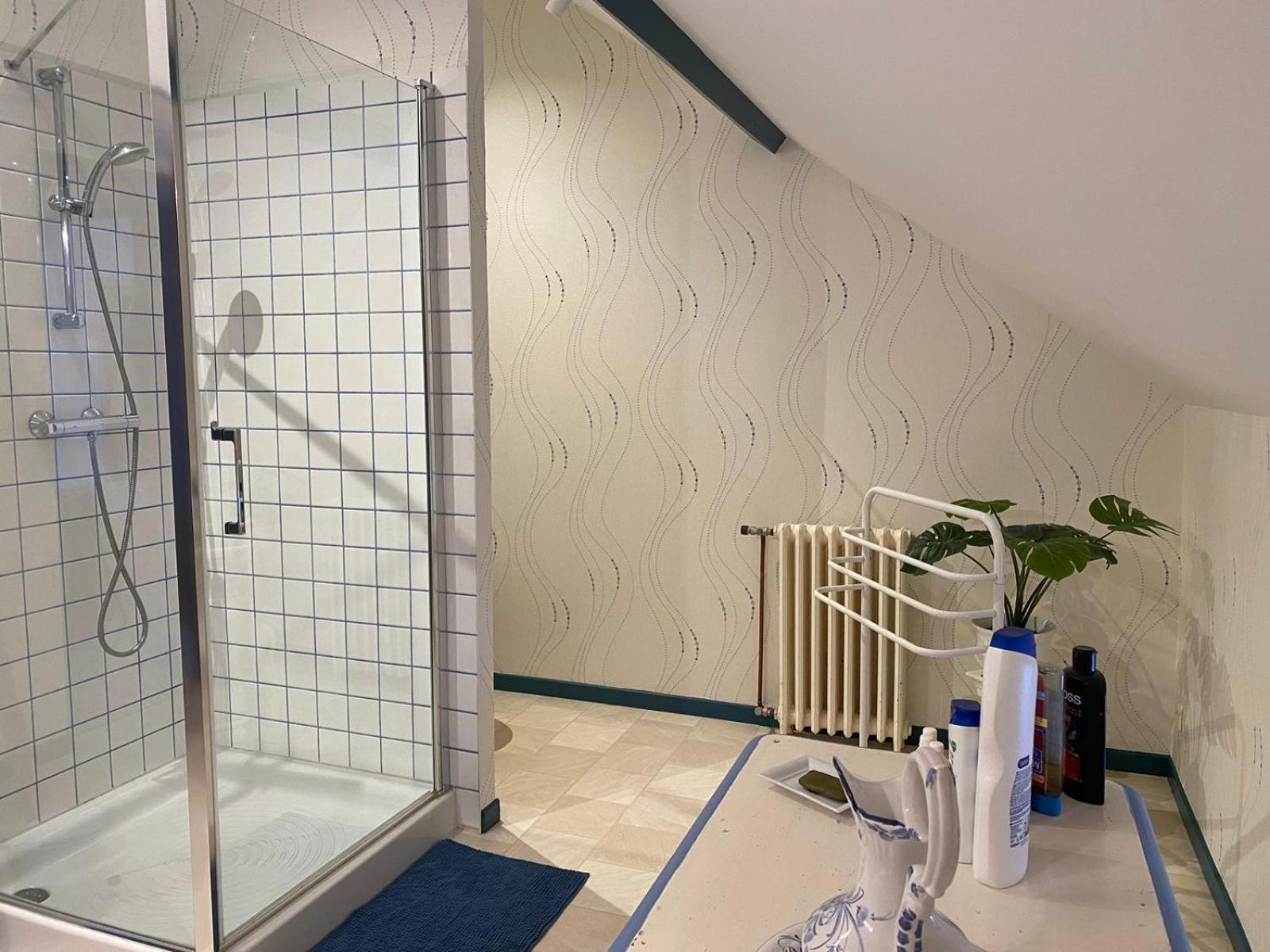 Residence Beausoleil Creuzier-le-Vieux Экстерьер фото