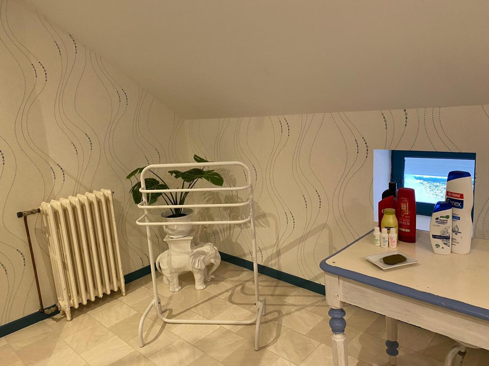 Residence Beausoleil Creuzier-le-Vieux Экстерьер фото