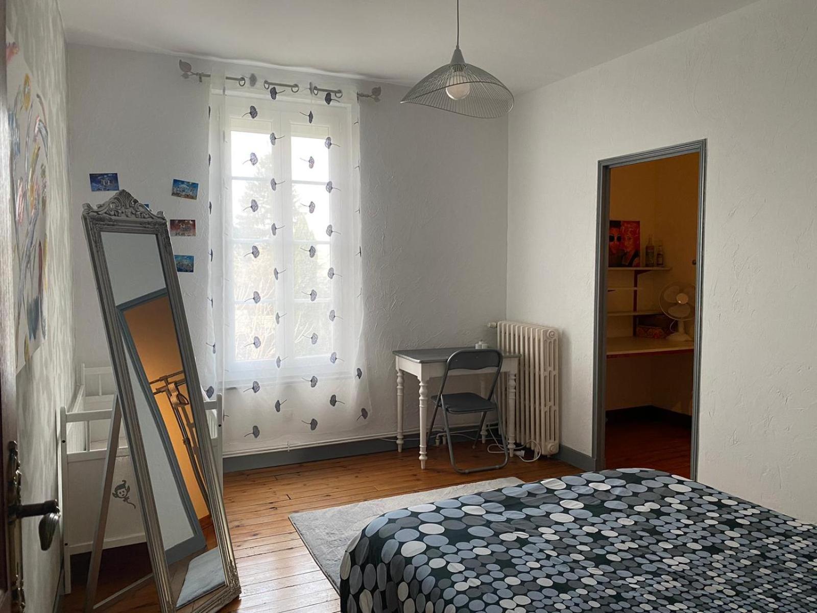 Residence Beausoleil Creuzier-le-Vieux Экстерьер фото